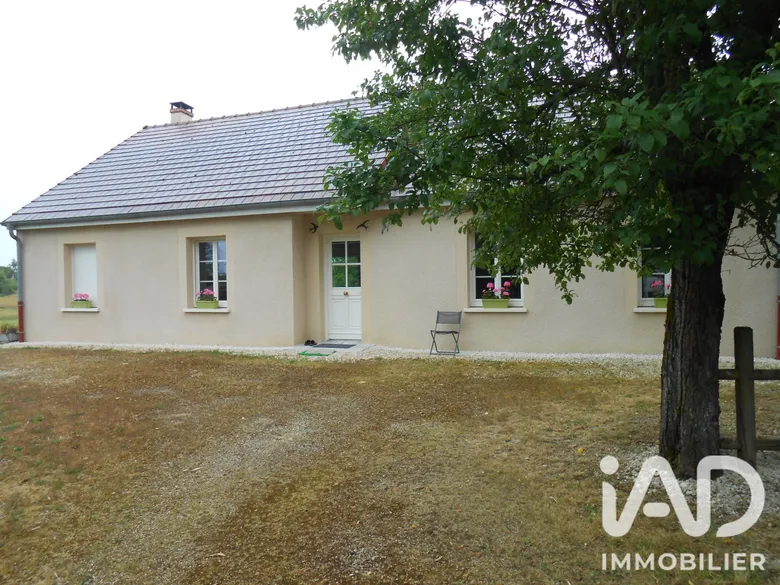 Maison 5 pièces 119 m² · à Talmay · 119 m² · 245 000 €
