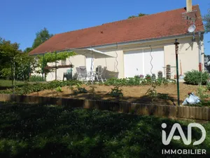 Maison à Talmay (21270)