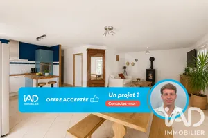 Traditional house in Chaumes-en-Retz (44320)