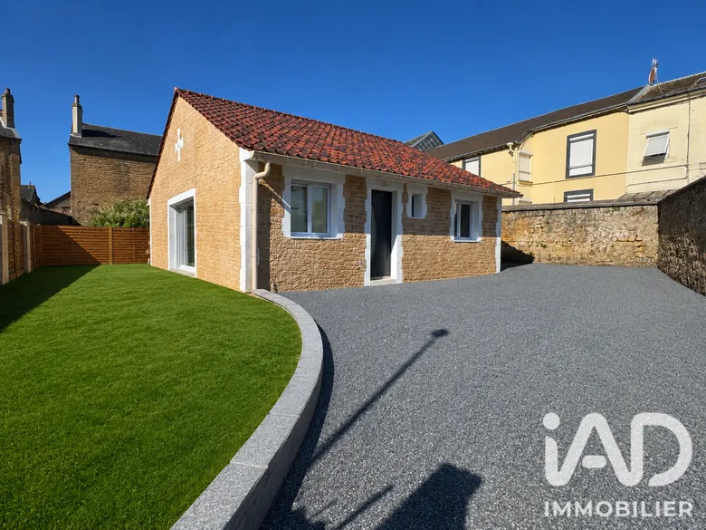 Maison 4 pièces 75 m² · à Charleville-Mézières · 75 m² · 194 000 €