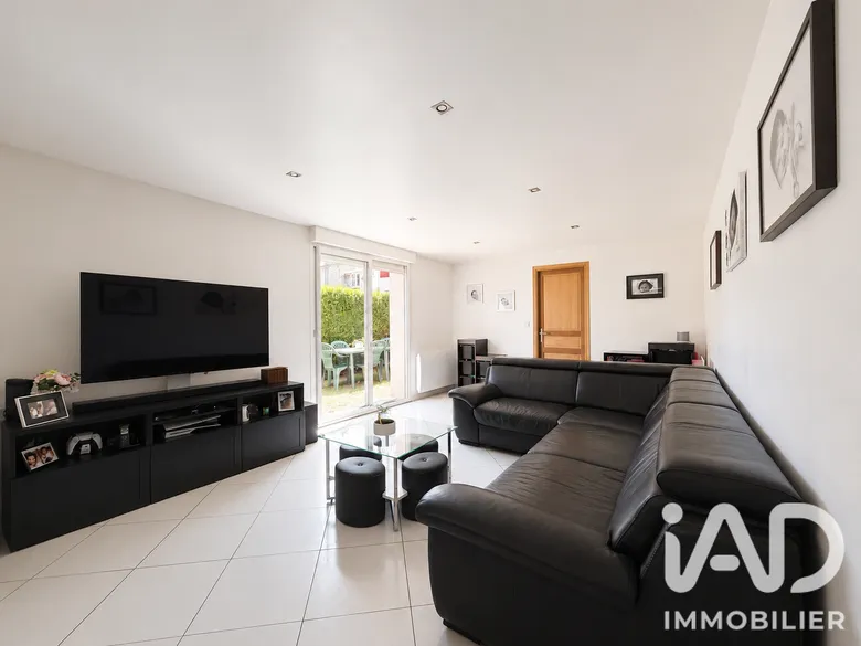 Maison 4 pièces 96 m² · à Faches-Thumesnil · 96,3 m² · 264 000 €