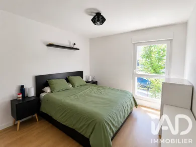 Apartment in Champigny-sur-Marne (94500)