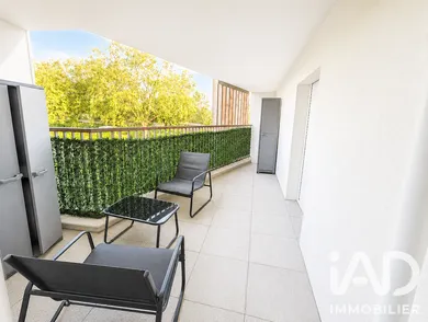 Apartment in Champigny-sur-Marne (94500)