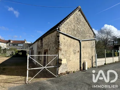 Maison à La Loupe (28240)