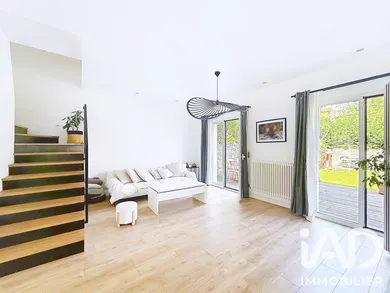 House in Le Plessis-Trévise (94420)
