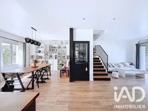 House in Le Plessis-Trévise (94420)