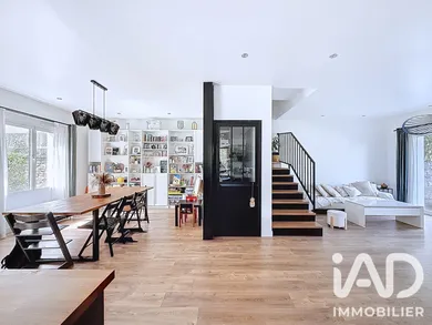 House in Le Plessis-Trévise (94420)
