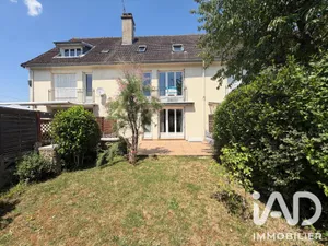 Traditional house in Brétigny-sur-Orge (91220)