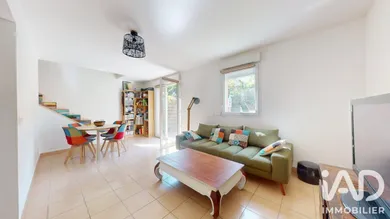 Duplex in Trappes (78190)