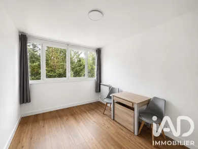 Apartment in Poissy (78300)