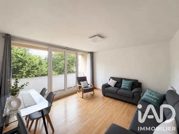 Appartement à Poissy (78300) photo 2