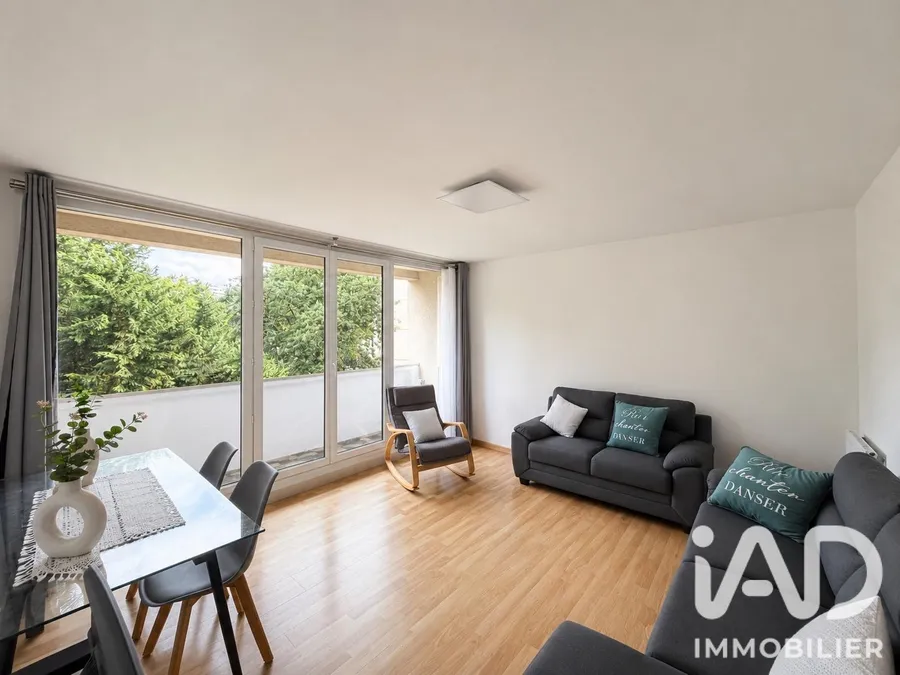 Appartement à Poissy (78300) photo 3