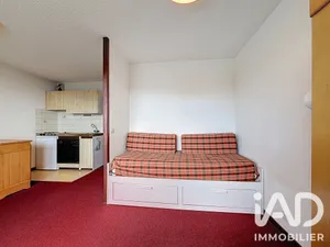 Appartement à Samoëns (74340)