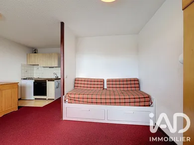 Appartement à Samoëns (74340)