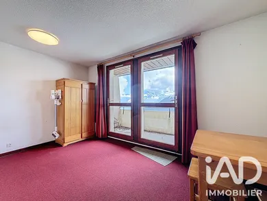Appartement à Samoëns (74340)