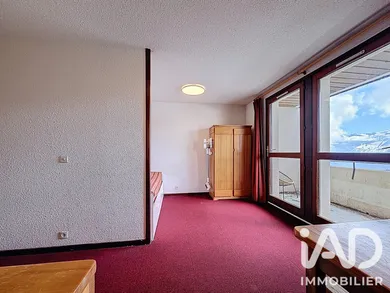 Appartement à Samoëns (74340)