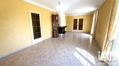 Maison traditionnelle à Brou (28160)
