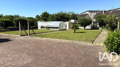 Maison traditionnelle à Brou (28160)