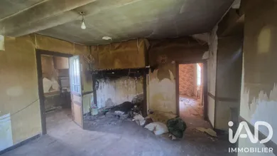 Maison de campagne à Izaux (65250)