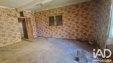 Maison de campagne à Izaux (65250)