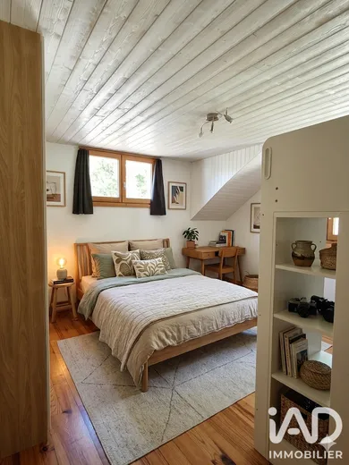 Duplex à Thônes (74230)