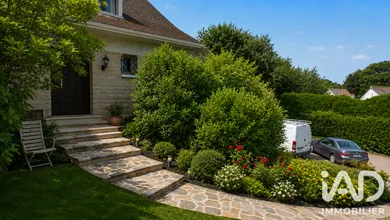 House in Orgeval (78630)