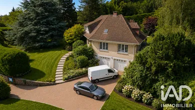 House in Orgeval (78630)