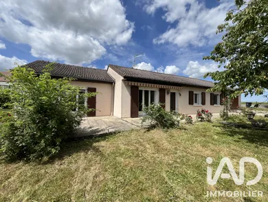 Maison à Longeville-sur-Mogne (10320)