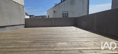 Triplex à Concarneau (29900)