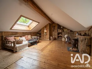 Duplex in Thônes (74230)
