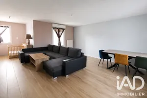 Duplex in Sillery (51500)