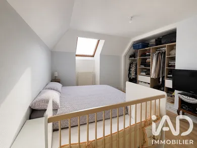 Duplex à Sillery (51500)