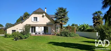 House in Oloron-Sainte-Marie (64400)
