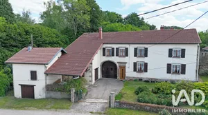 Maison à Aydoilles (88600)