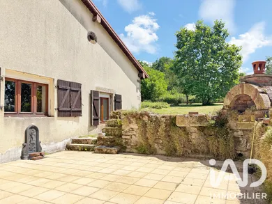 Maison à Aydoilles (88600)