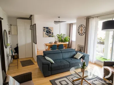 Apartment in La Celle-Saint-Cloud (78170)