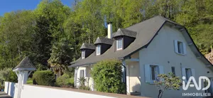 House in Oloron-Sainte-Marie (64400)