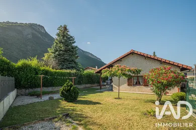 Maison à Vif (38450)