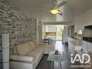 Apartment in Marseille (13011)