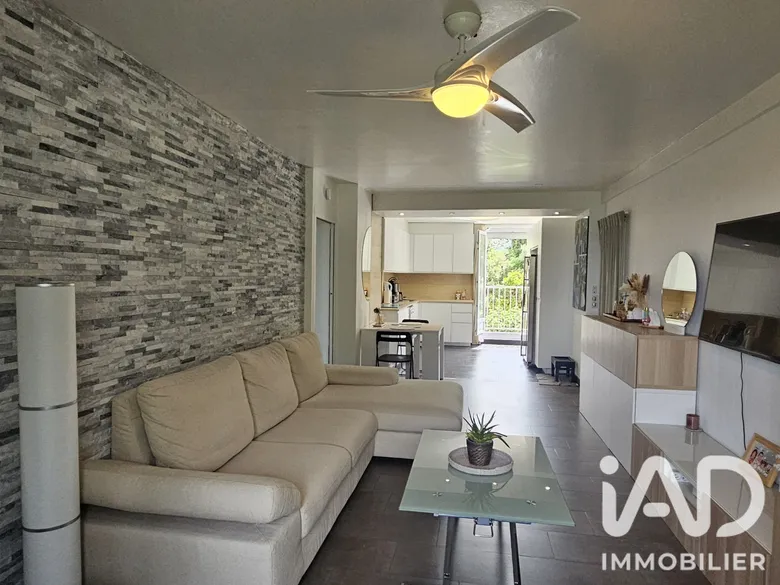 Appartement 4 pièces 77 m² · à Marseille · 77 m² · 199 000 €