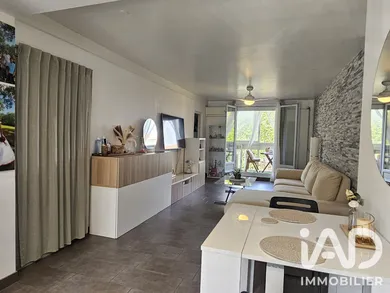 Apartment in Marseille (13011)