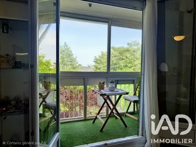 Apartment in Marseille (13011)