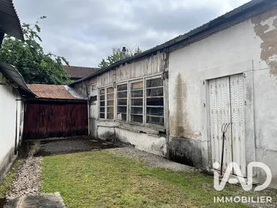 Building plot in Limoges (87100)