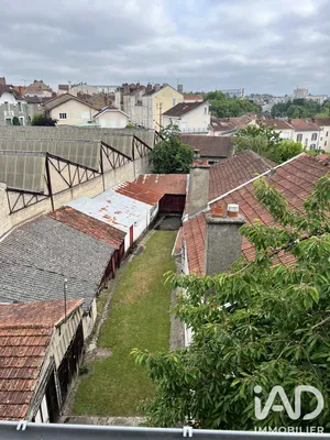 Terrain à bâtir à Limoges (87100)