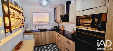 Appartement à Montmorency (95160)