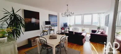 Appartement à Montmorency (95160)