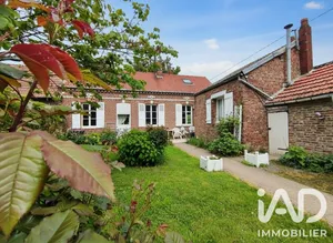 Maison à Becquigny (80500)
