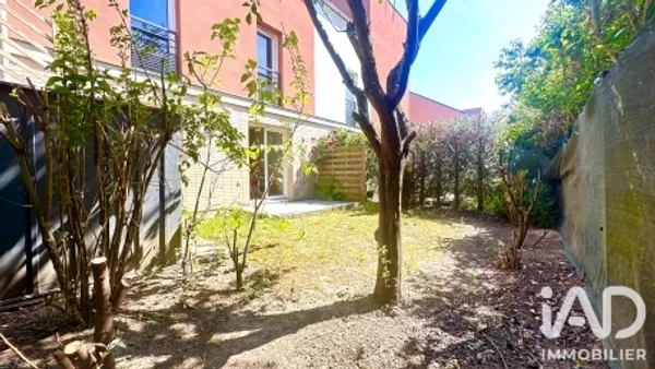 Duplex à Trappes (78190) photo 2