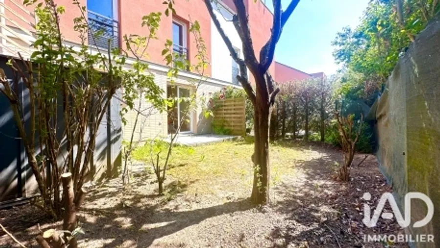 Duplex à Trappes (78190) photo 3