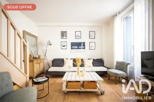 House in Nanterre (92000)